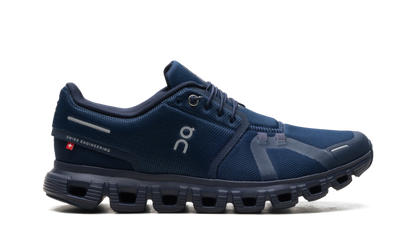 Cloud 6 "Midnight Ink"