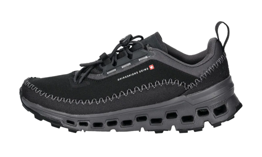 On Cloudaway 2 WMNS "Black Eclipse"