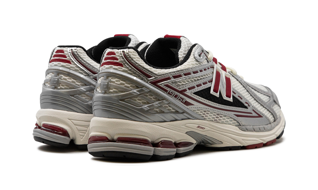 1906R  "Sier / Crimson"