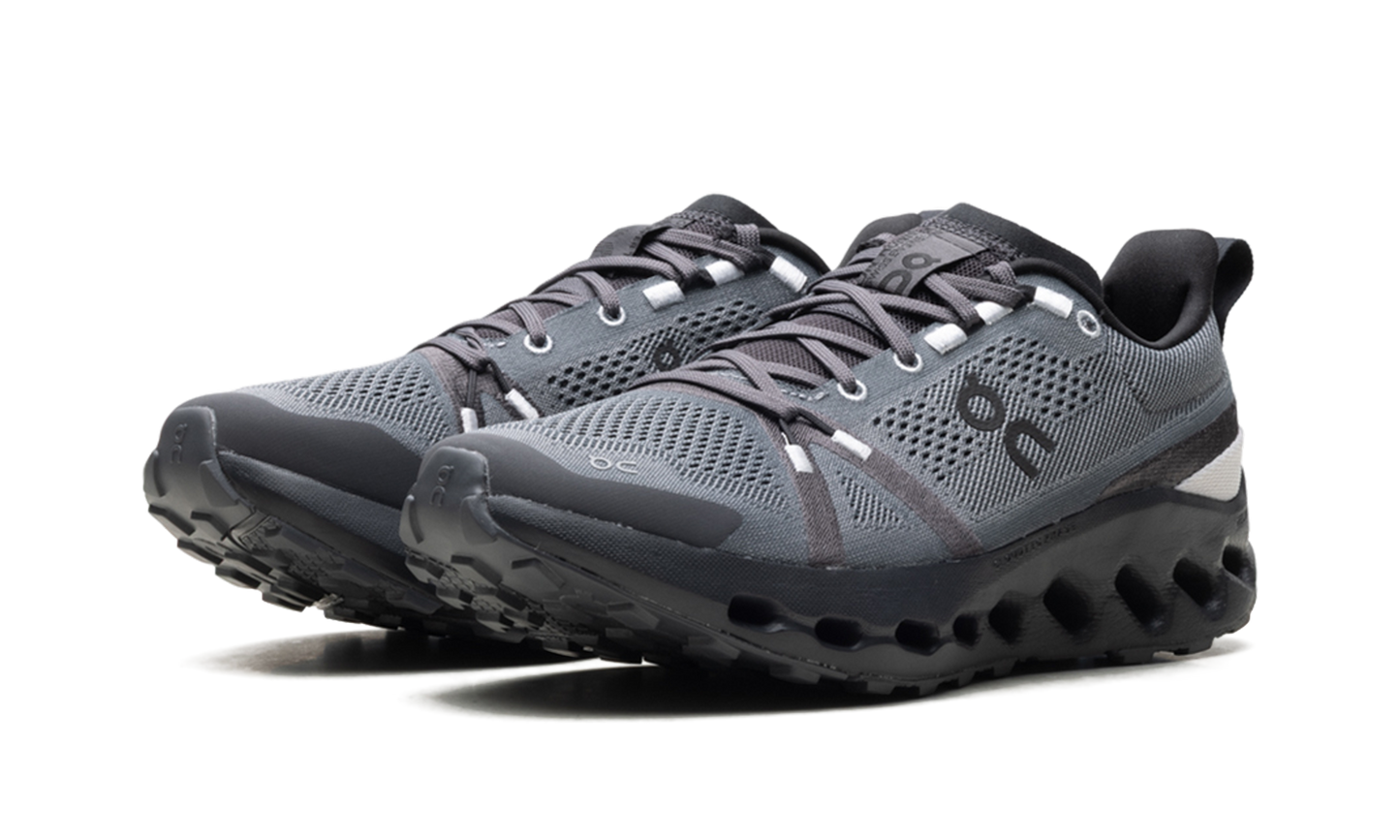 Cloudsurfer Trail "Eclipse Black"