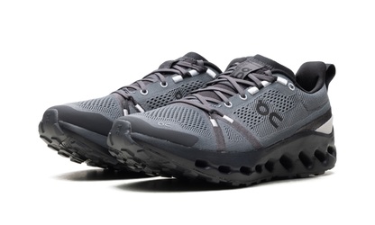 Cloudsurfer Trail "Eclipse Black"