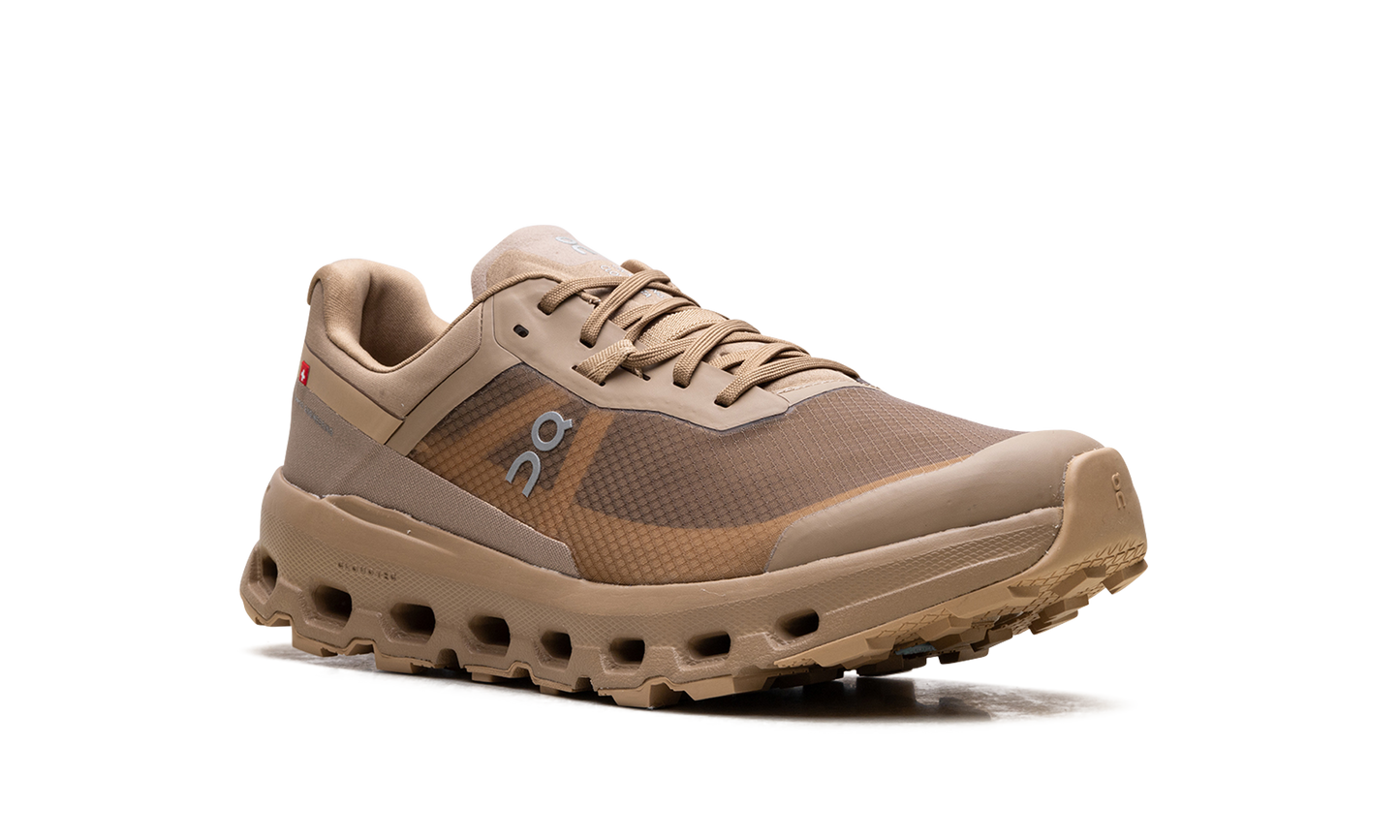 Cloud Vista 2 "Brown"