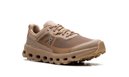 Cloud Vista 2 "Brown"