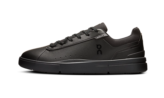 The Roger Advantage "Black/Black"