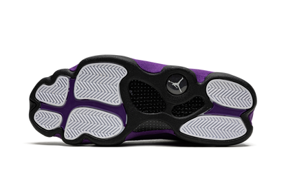 13 Retro Court Purple