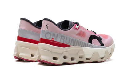 Cloudmonster Hyper WMNS "Red Cream"