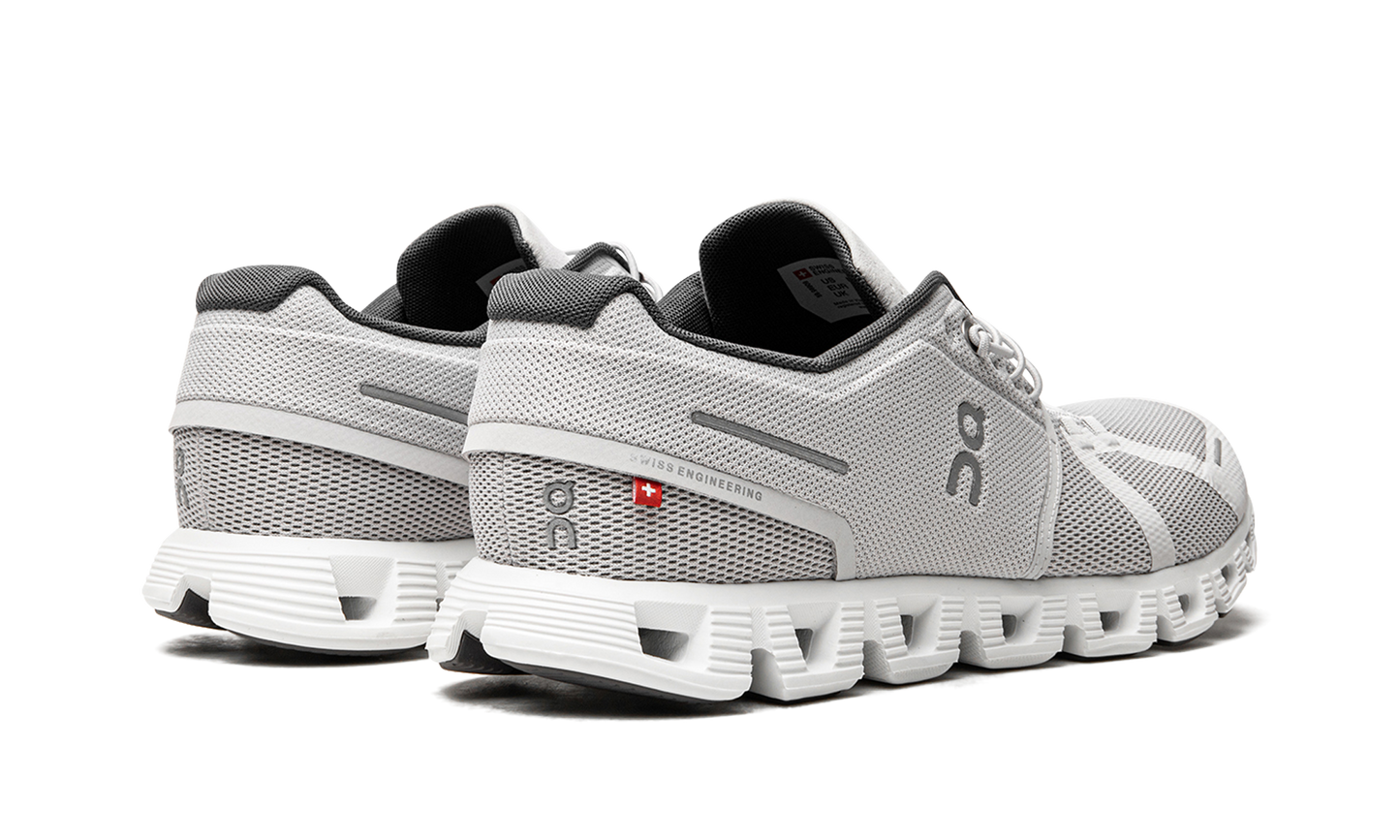 Cloud 5 "Glacier Grey White"