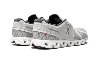 Cloud 5 "Glacier Grey White"