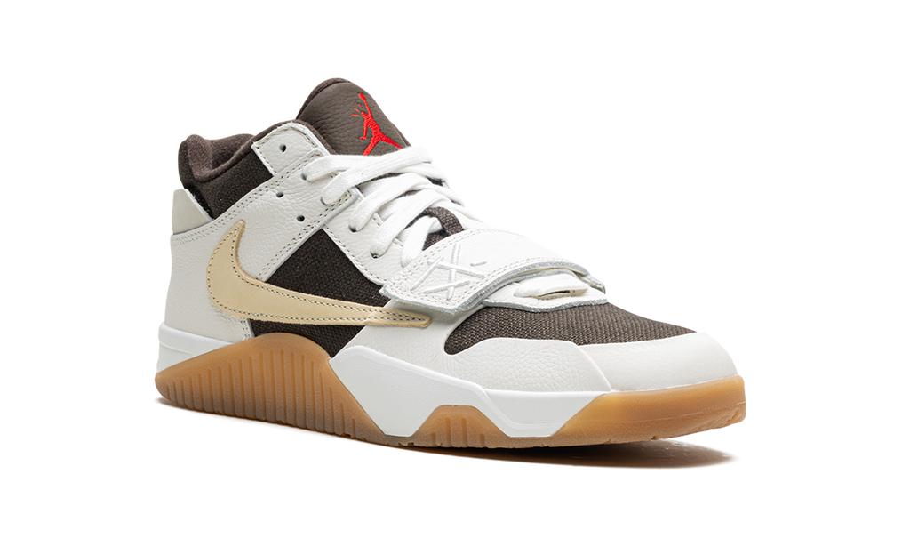 Travis Scott x Air  Jumpman Jack TR Sail