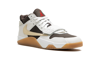 Travis Scott x Air  Jumpman Jack TR Sail