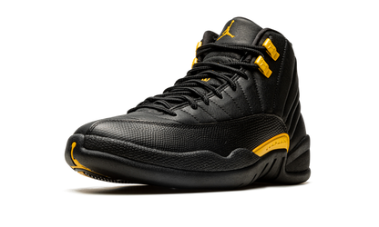 12 Retro Black Taxi