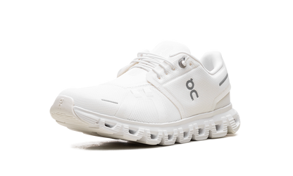 Cloud 6 WMNS "White White"