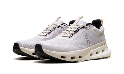 Cloudnova X WMNS "Silver Mulberry"