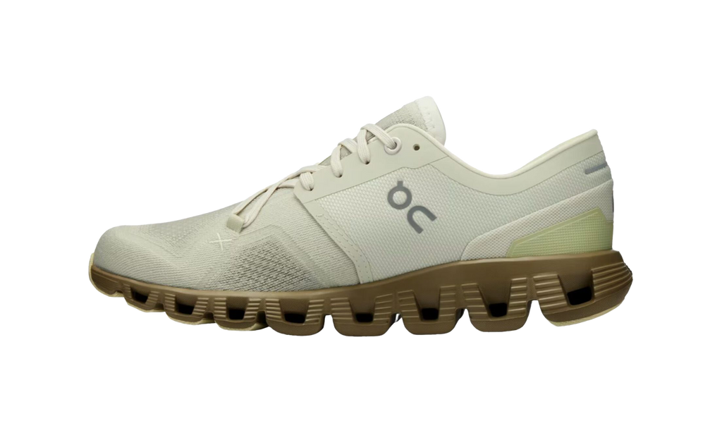 Cloud X 3 WMNS Aloe/Hunter