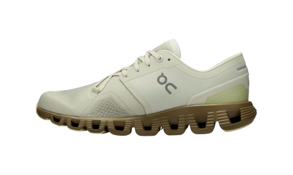 Cloud X 3 WMNS Aloe/Hunter