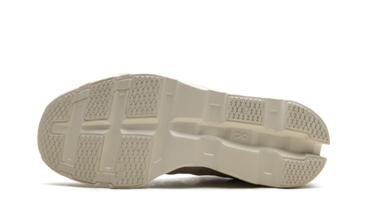 Cloudmonster 2 Invincible "Ivory/White"