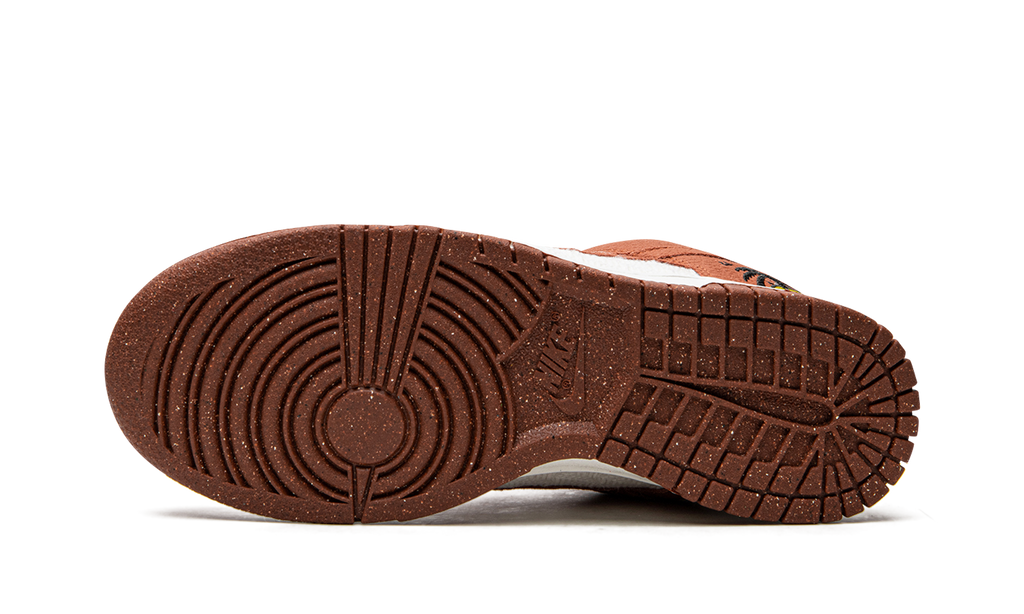 Dunk Low Retro Sun Club Burn Sunrise