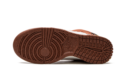 Dunk Low Retro Sun Club Burn Sunrise