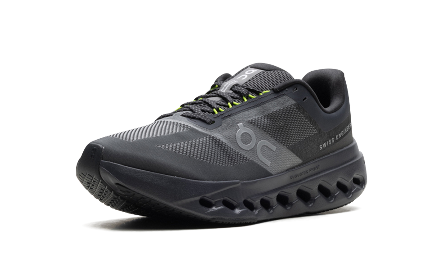 Cloudsurfer Next WMNS "Black/Iron"