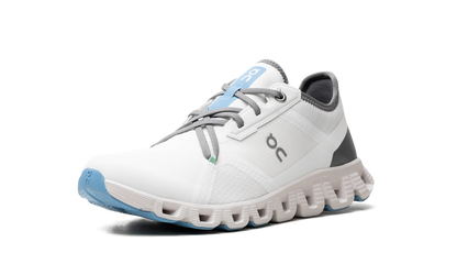 Cloud X 3 AD "Undyed-White/Niagara"