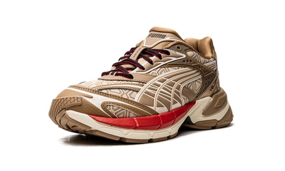 Velophasis Luxe Sport