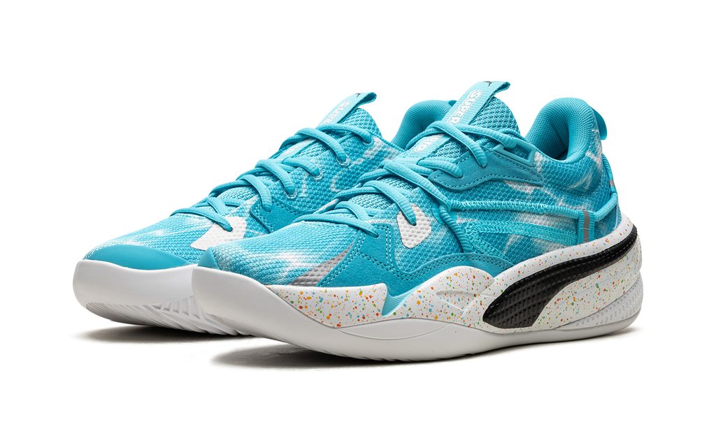 RS Dreamer Super Mario Sunshine