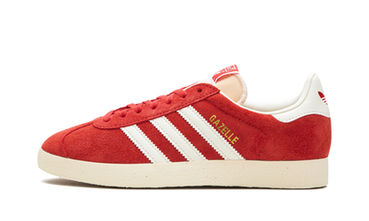 Gazelle Glory Red