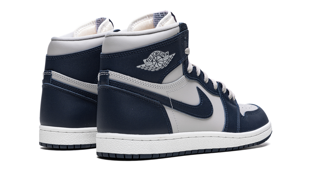 1 Retro High Georgetown