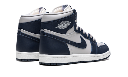 1 Retro High Georgetown