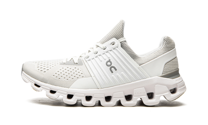 CLOUDSWIFT WMNS "Glacier White"