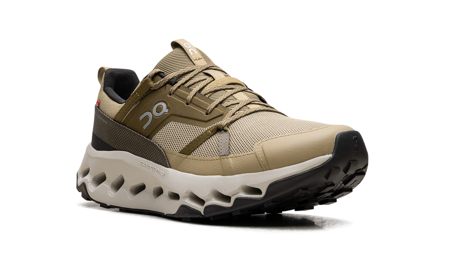 Cloudhorizon "Safari / Ice"