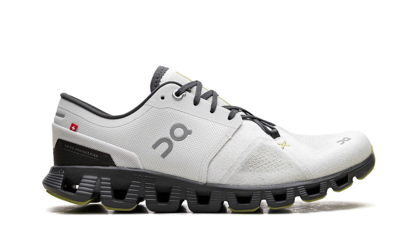 On Cloud X 3 "Ice Eclipse"