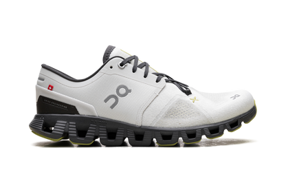 On Cloud X 3 "Ice Eclipse"