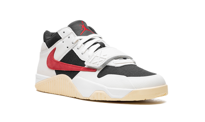 Jumpman Jack TR University Red