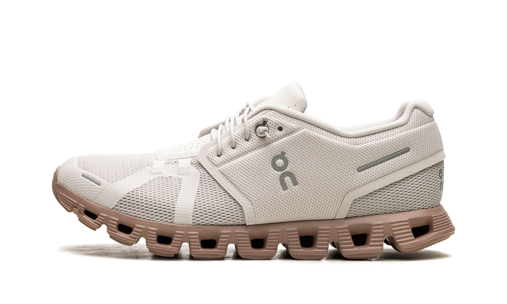 Cloud On 5 Sand Rosebrown