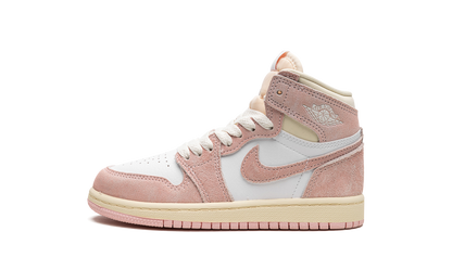1 Retro High OG Washed Pink