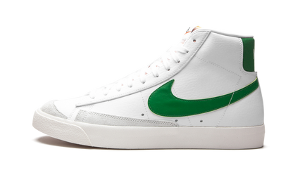 Blazer Mid 77 White Pine Green