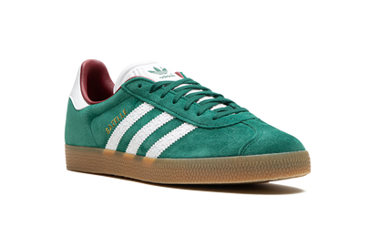 Gazelle Collegiate Green