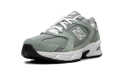 530 Juniper Shadow Grey