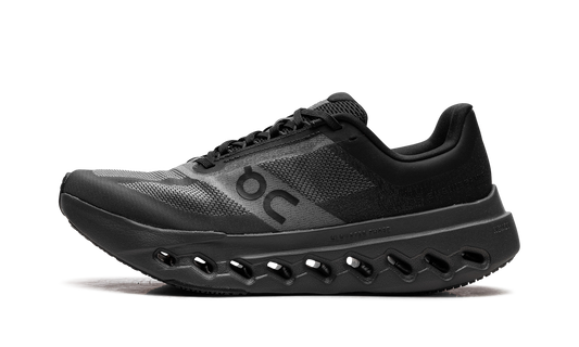 On Running Cloudsurfer WMNS "Black Eclipse"