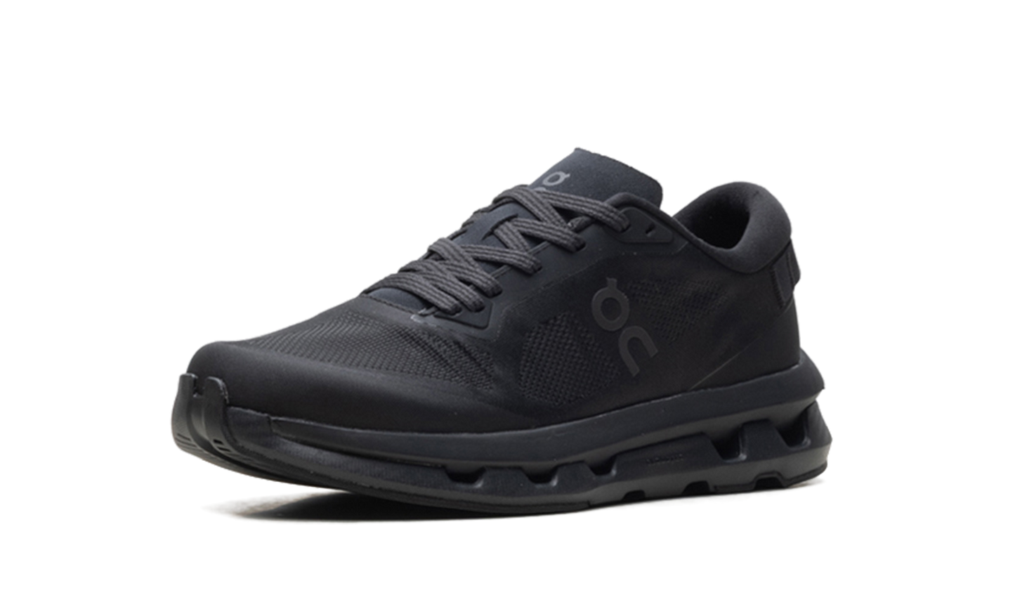 Cloudzone WMNS "Black Eclipse"