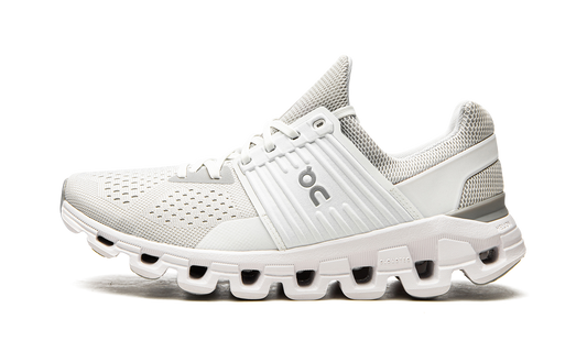 CLOUDSWIFT WMNS "Glacier White"