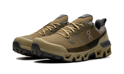 Cloudwander Waterproof "Hunter Safari"