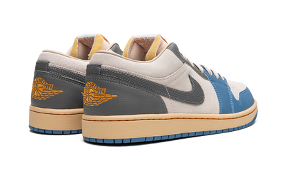 1 Low Vintage UNC Grey