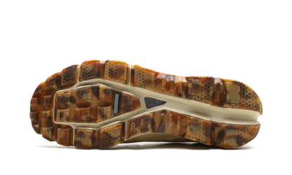 Cloudventure 2 "LOEWE - Yellow Tan Grey"