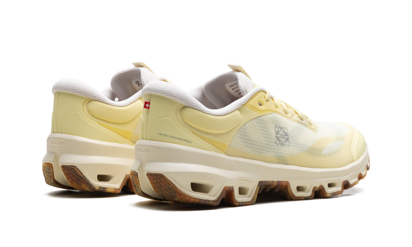 Cloudventure 2 "LOEWE - Yellow Tan Grey"