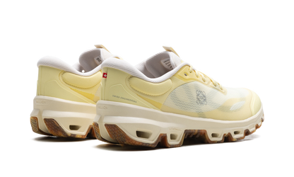 Cloudventure 2 "LOEWE - Yellow Tan Grey"