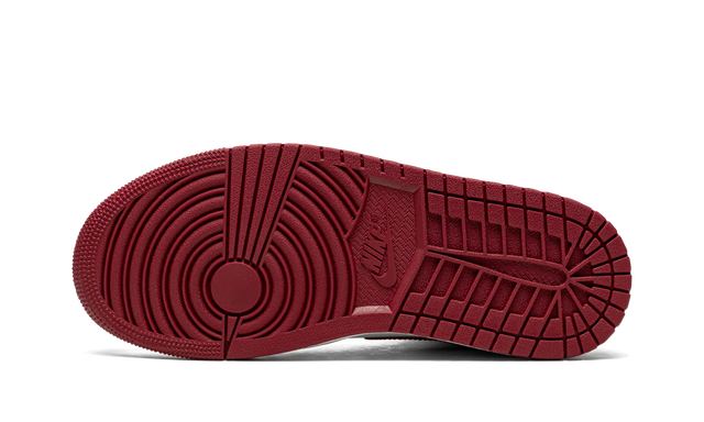 1 Mid Reverse Chicago