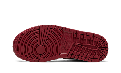 1 Mid Reverse Chicago