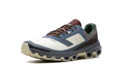 Cloudventure Waterproof "Packer Shoes - Pearl Stone"
